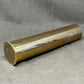 Original British BSA 3-Pounder Hotchkiss 47mm Brass Shell Case c1900–WW1