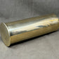 Original Imperial German WW1 Brass Artillery Shell Case Dated Nov 1917 – HL Marked