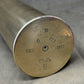 Original Imperial German WW1 Brass Artillery Shell Case Dated Dec 1917 – HL Marked