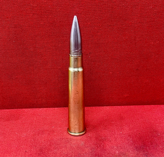 Authentic Inert .303 Lee-Enfield Round – Wartime Dated WWII Collectible