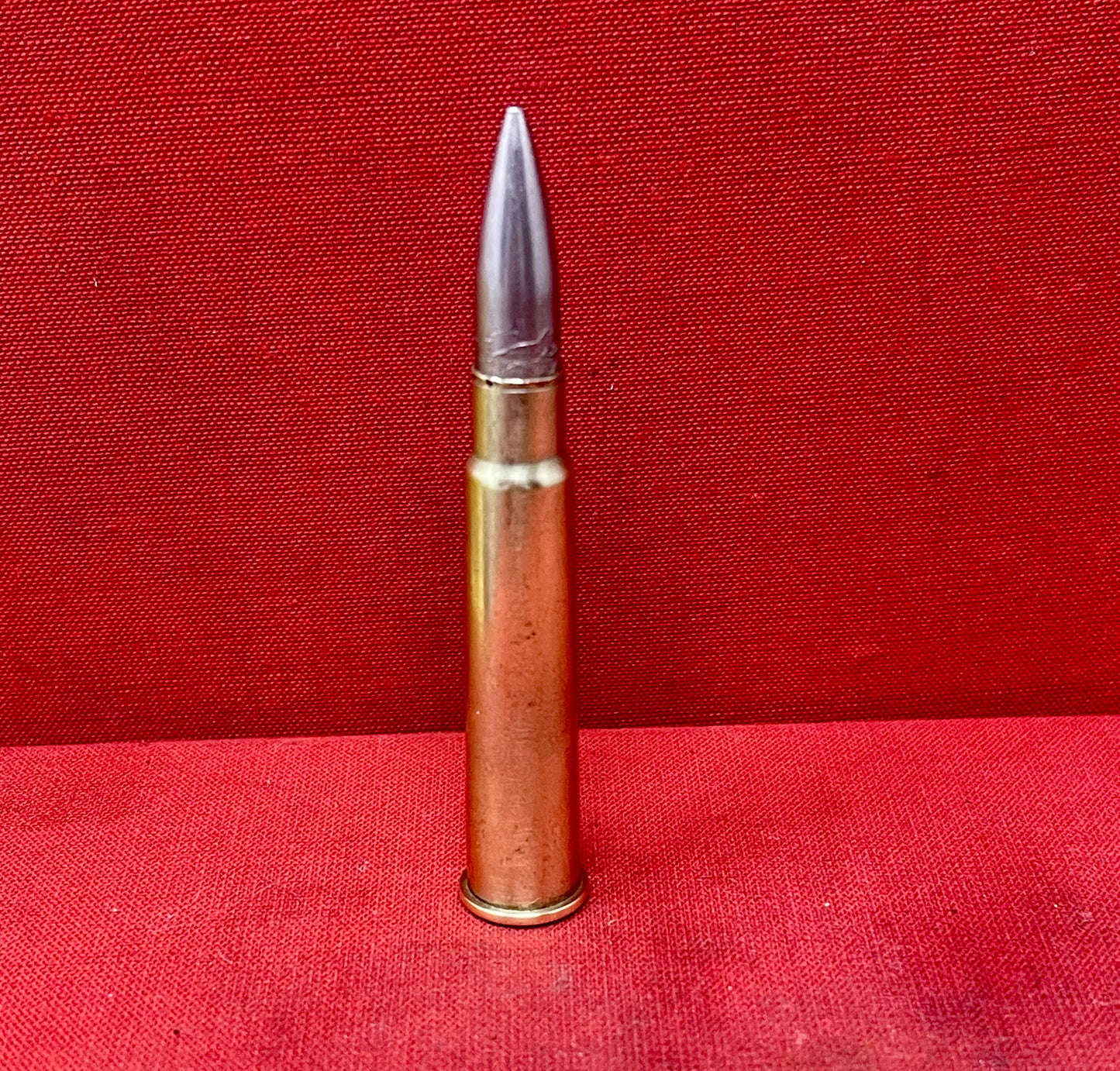 Inert .303 British Round – 1941 Dated K - Kynoch Collectible Ammunition