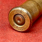 Inert British .303 Round – KN 1908, Kings Norton Metal Co.