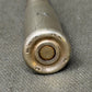 1927 French 8mm Lebel Inert Cartridge BDE 2/27 – Original Interwar Round
