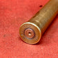 Inert .303 British Round – 1940 Dated RL Collectible Ammunition