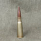 1930 French 8mm Lebel Inert Cartridge EL Headstamp – Original Interwar Military Round
