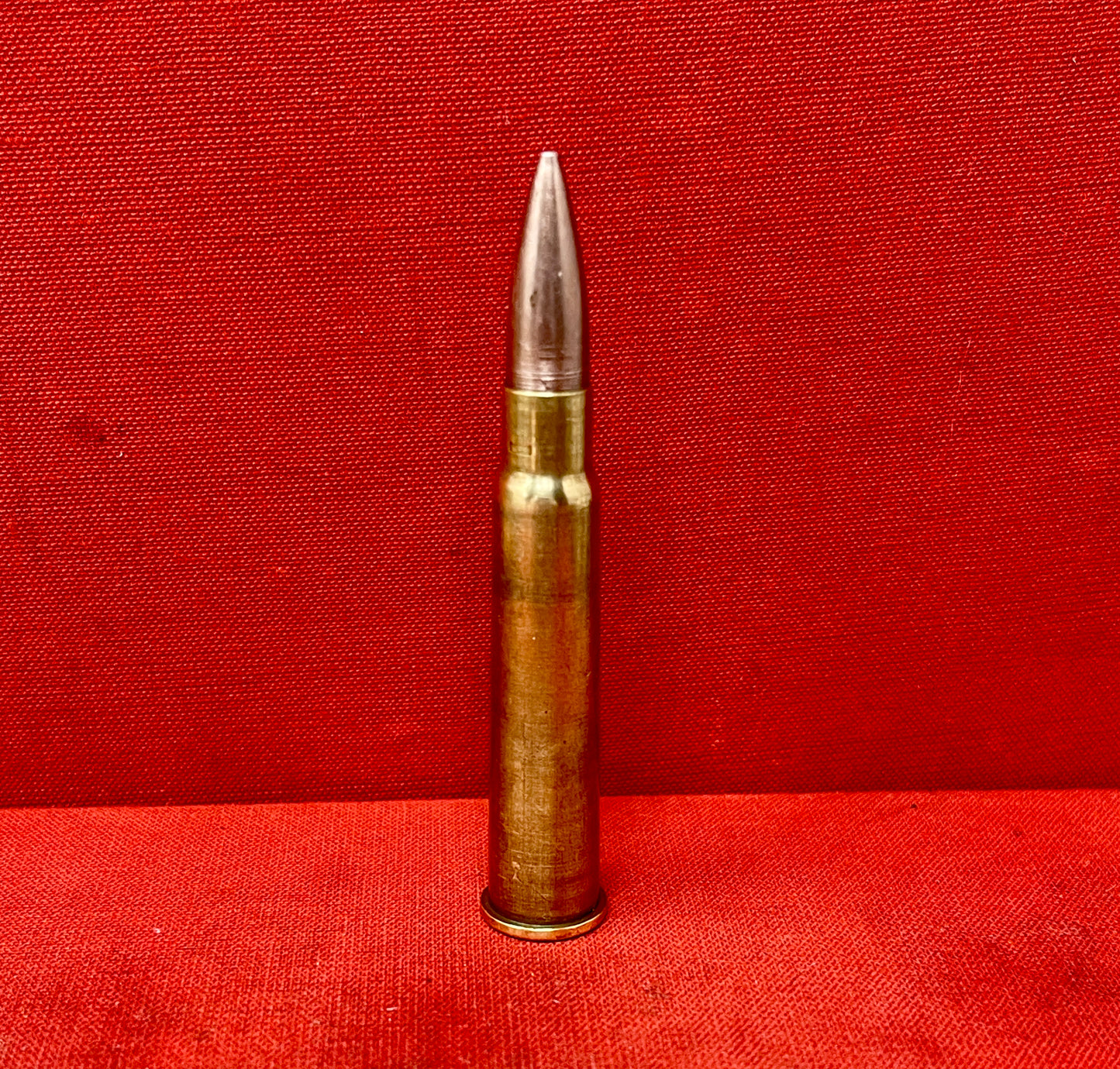 Inert .303 British Round – 1941 Dated K - Kynoch Collectible Ammunition