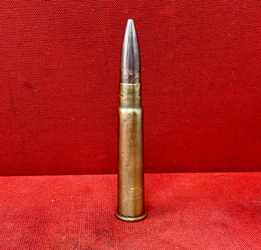 Inert .303 British Round – 1937 DA (Dominion Arsenal)