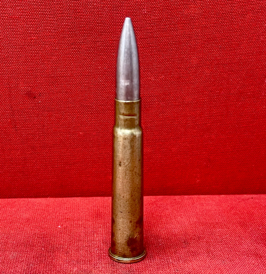 Inert .303 British Round – 1950 DA (Dominion Arsenal)