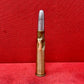 Authentic Inert .303 Lee-Enfield Round – Wartime Dated WWII Collectible