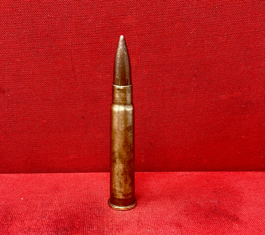 Inert .303 British Round – RG 1957 (Radway Green)