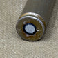 Inert 7.92×57mm Mauser Round – ad St+ 1944 – Brünn WW2 Steel Case