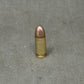 Inert 9mm WW1 German Round – Ge 1917 – Geco Parabellum Cartridge