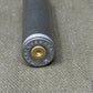 6.5×55mm Swedish Mauser Inert Cartridge – Metallverken K Headstamp (Copy)