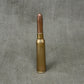 1947 Danish 6.5×55mm Mauser Inert Cartridge – HA Copenhagen Arsenal Headstamp