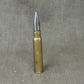Inert 7.92×57mm Mauser WW1 Round – Polte April 1916 – S67 Brass Case