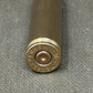 6.5×55mm Swedish Mauser Inert Cartridge – Metallverken K Headstamp