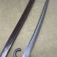 French Chassepot Bayonet 22 1/2 inch,