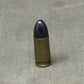 1943 Dated 9mm Inert Cartridge “osd” Headstamp – Original WW2 German Round