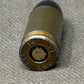 1943 Dated 9mm Inert Cartridge “osd” Headstamp – Original WW2 German Round