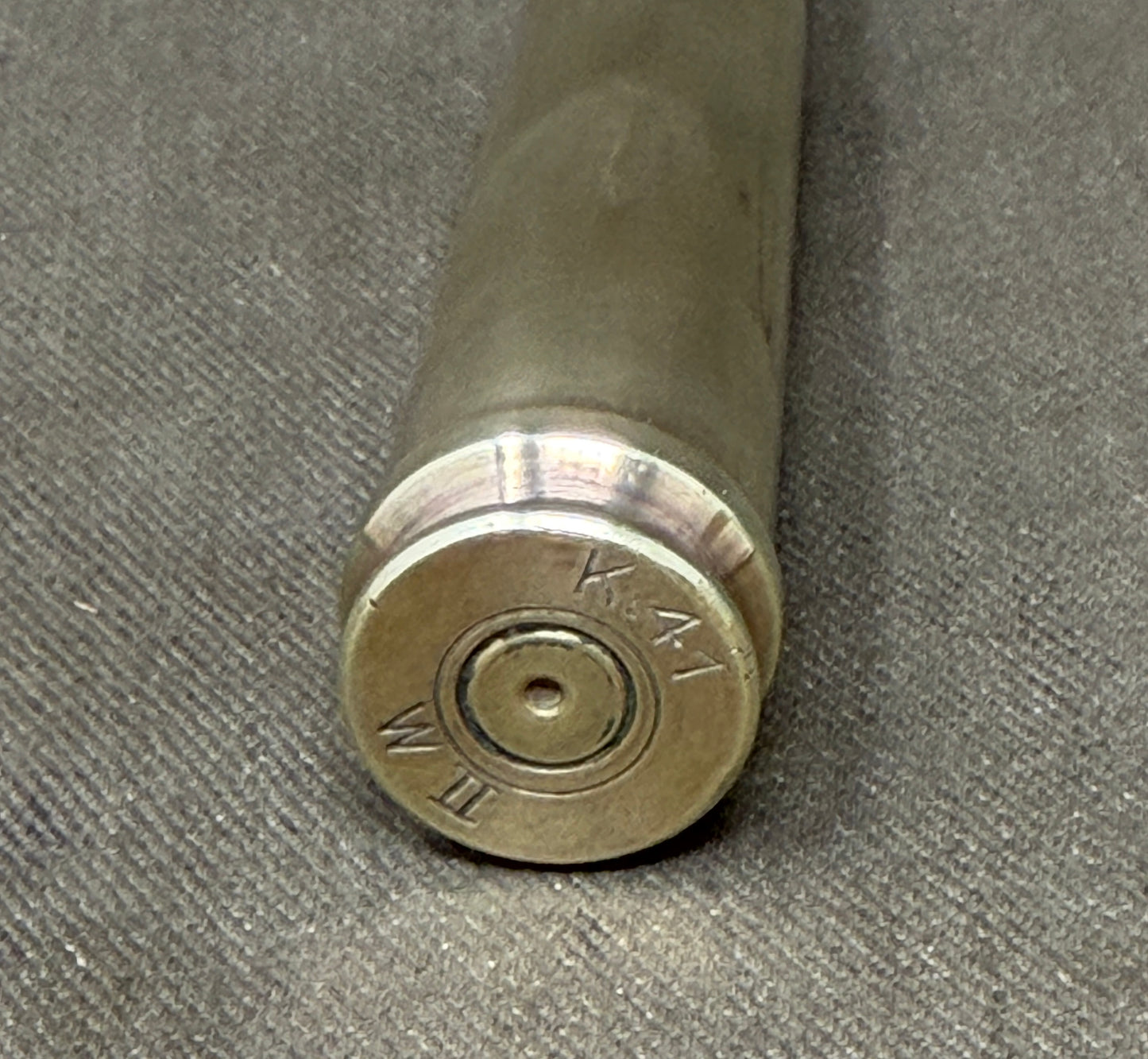 Original Inert .55 Boys Anti-Tank Cartridge – K41 WW2 British Rifle Round