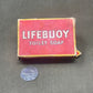 Original Circa 1940 Lifebuoy Toilet Soap