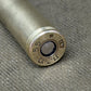 Original Inert 1955 IDF Israeli 7.92×57mm Mauser Round – Military Cartridge