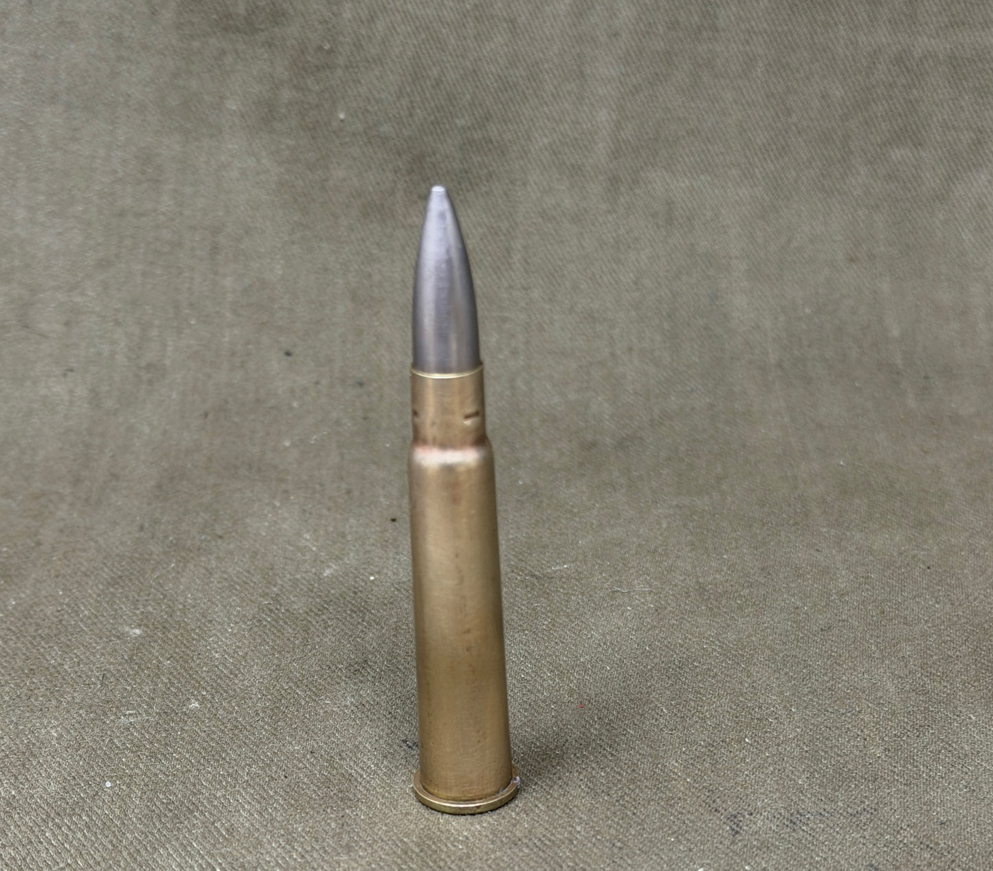 1928 British .303 Inert Cartridge – K 28 Headstamp – Kynoch Production