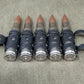5 × Inert .308 / 7.62 NATO FC Cartridges in M13 Disintegrating GPMG Link
