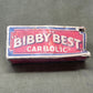 Bibby Best Carbolic Soap