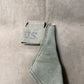 Original US Army WWII M-1910 Pick Mattock Handle Carrier – Canvas Tool Cover