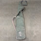 Original US Army WWII M-1910 Pick Mattock Handle Carrier – Canvas Tool Cover