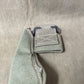 Original US Army WWII M-1910 Pick Mattock Handle Carrier – Canvas Tool Cover