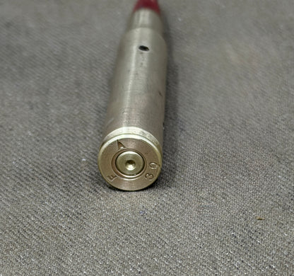 Inert .30-06 Springfield Round – W.R.A.Co 1906 Pattern Cartridge