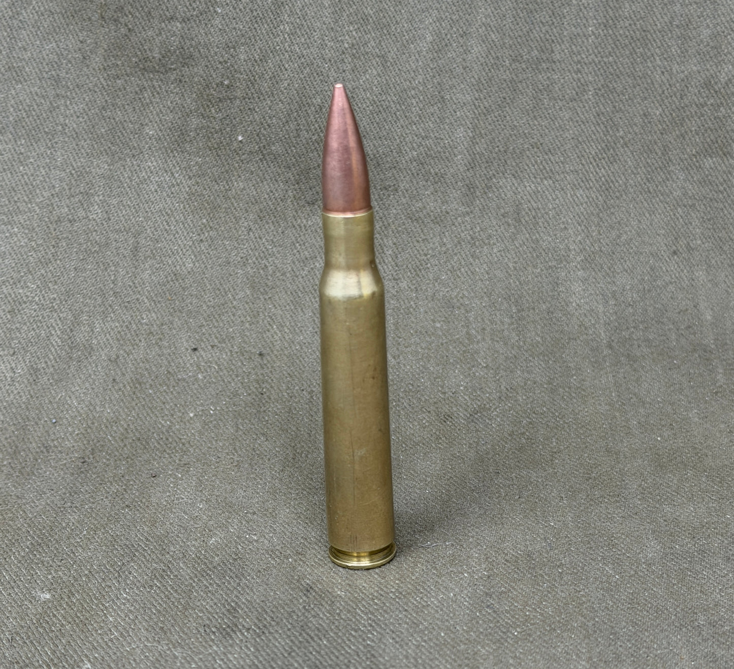 1931 US .30-06 Springfield Inert Cartridge – Frankford Arsenal Headstamp