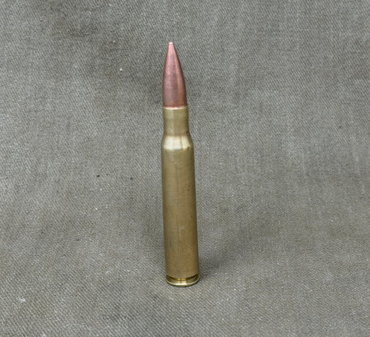1931 US .30-06 Springfield Inert Cartridge – Frankford Arsenal Headstamp