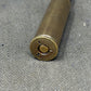 INERT Original 6.5mm Japanese Arisaka Cartridge – WWII Imperial Japanese Ammunition