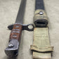 US Army WW1 P17 Winchester Bayonet, M1917.