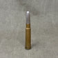 Inert .303 British Round – Birmingham “B” 1907 Pre-WW1 Military Cartridge