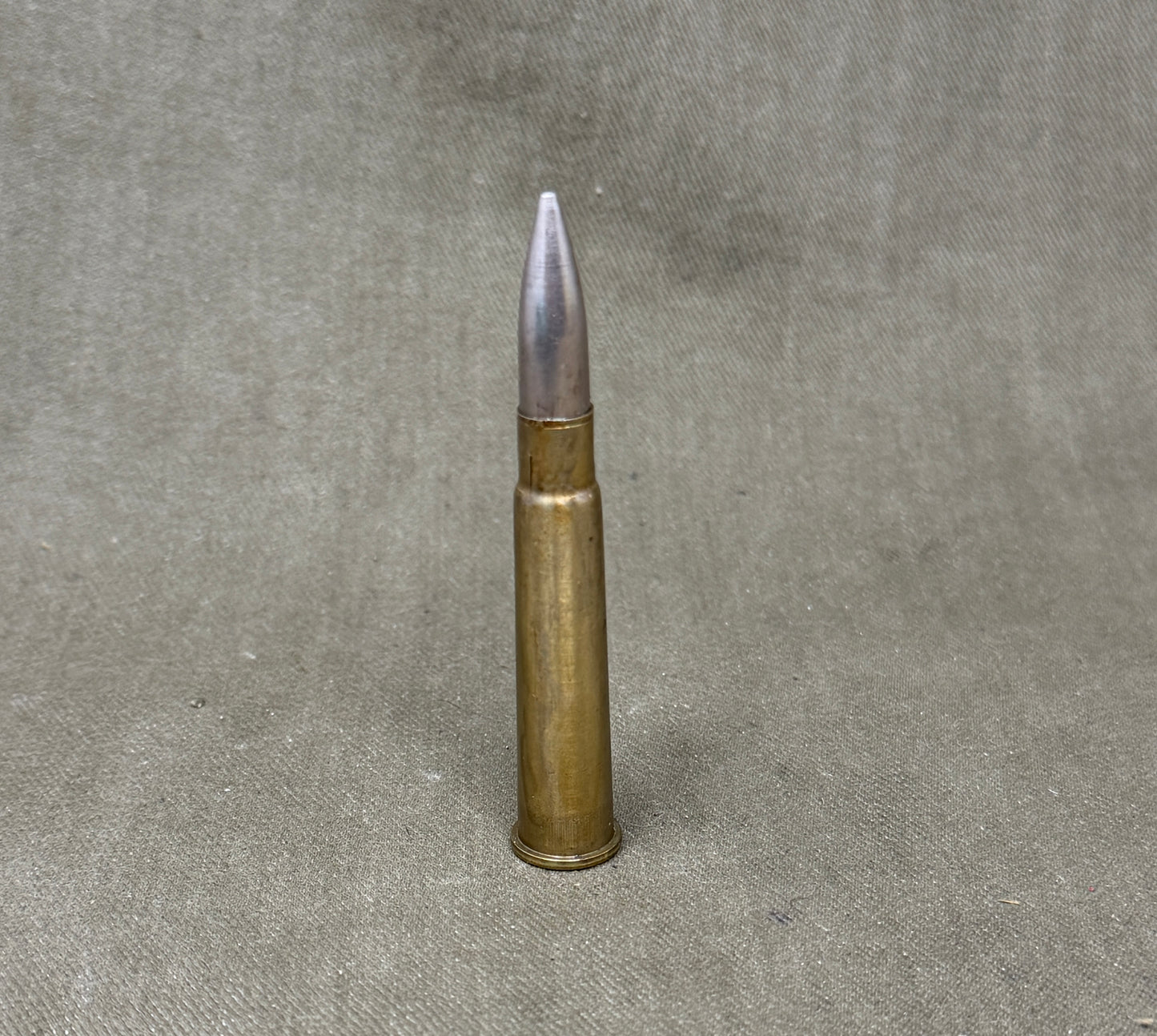 Inert .303 British Tracer Round – RL 1942 G II Royal Laboratory Woolwich