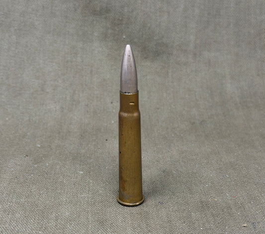 Inert .303 British Mk VI Round – KN 1916 King’s Norton WW1 Cartridge