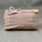 British Army issue  Shell Dressing  Dated 1939