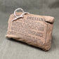 British Army issue  Shell Dressing  Dated 1939