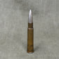 Inert .303 British Mk VII Round – K 1917 Kynoch WW1 Lee-Enfield Cartridge