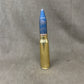 INERT 20×102mm Vulcan / Aircraft Cannon Training Round – Blue TP Projectile