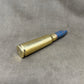 INERT 20×102mm Vulcan / Aircraft Cannon Training Round – Blue TP Projectile