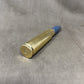INERT 20×102mm Vulcan / Aircraft Cannon Training Round – Blue TP Projectile