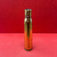 WW2 US 50 Cal Cartridge case. Headstamp SL = St. Louis Ordnance Plant - St. Louis, Missouri.