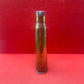 WW2 50 Cal Cartridge case. Headstamp M = Milwaukee Ordnance Plant - Milwaukee, Wisconsin