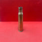 British .50 Cal  Drill Cartridge Case K – Kynoch & Co, Witton, Birmingham, UK