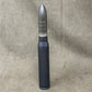 Inert 20x139mm DM64 “Break-Up” Training / Practice Round – Complete Display Cartridge with Tube